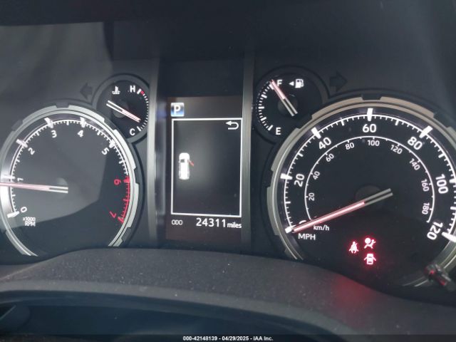 2022 TOYOTA 4RUNNER JTEPU5JR9N6051736 Photo 6