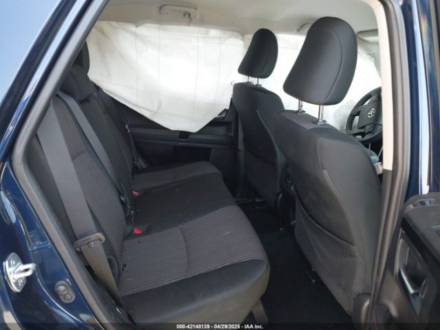 2022 TOYOTA 4RUNNER JTEPU5JR9N6051736 Photo 7