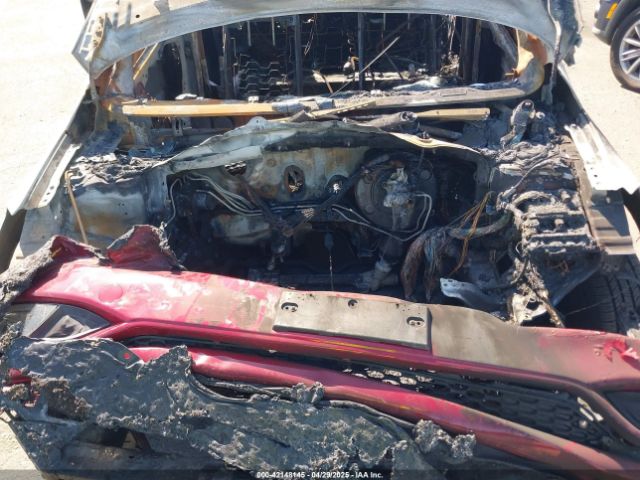KNAFX4A87E5068031 KIA FORTE EX