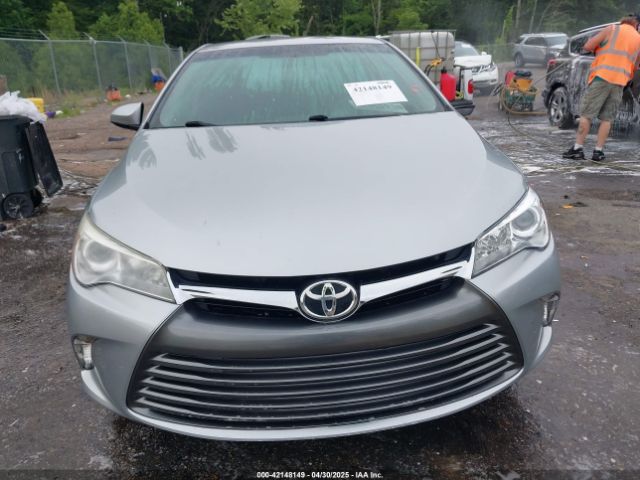 4T1BF1FK6HU630935 Toyota CAMRY LE