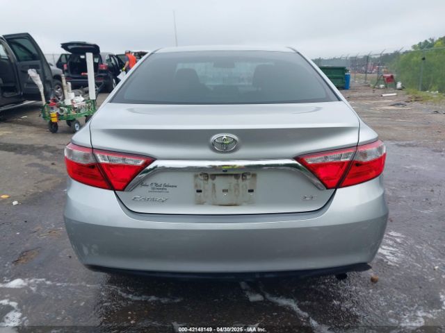 4T1BF1FK6HU630935 Toyota CAMRY LE