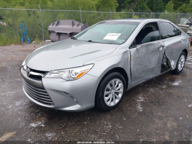 4T1BF1FK6HU630935 Toyota CAMRY LE