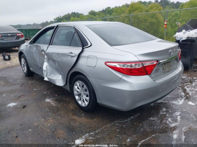 4T1BF1FK6HU630935 Toyota CAMRY LE