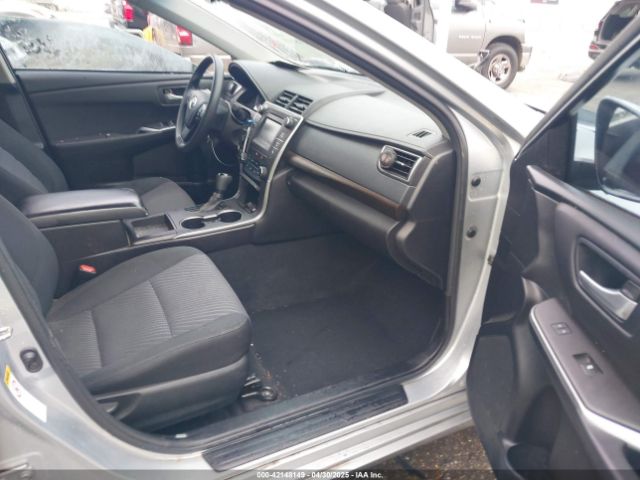 4T1BF1FK6HU630935 Toyota CAMRY LE
