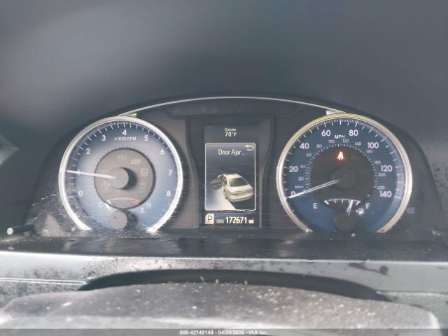 4T1BF1FK6HU630935 Toyota CAMRY LE