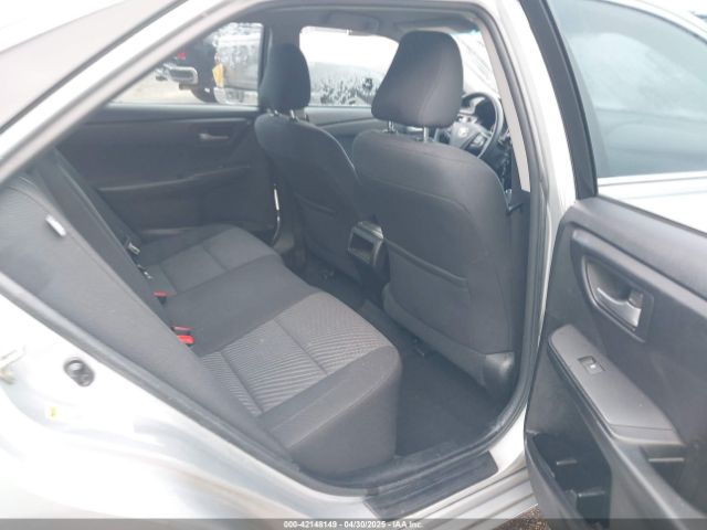 4T1BF1FK6HU630935 Toyota CAMRY LE