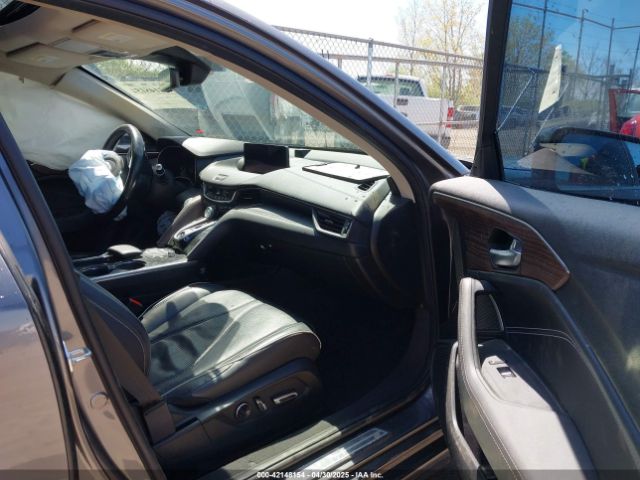 2021 ACURA TLX 19UUB5F61MA009117 Photo 4