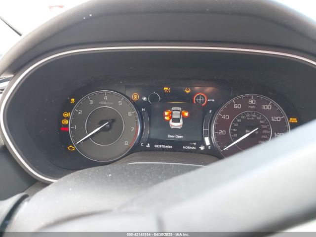 2021 ACURA TLX 19UUB5F61MA009117 Photo 6