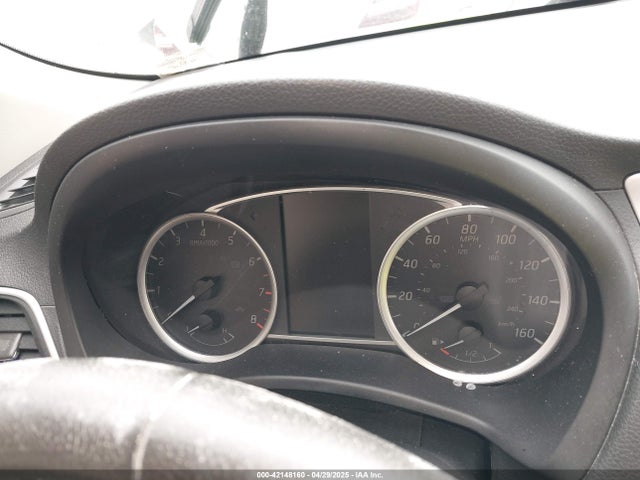 3N1AB7AP8JY243990 Nissan SENTRA SV