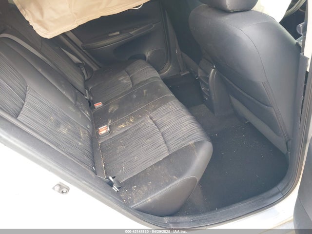 3N1AB7AP8JY243990 Nissan SENTRA SV