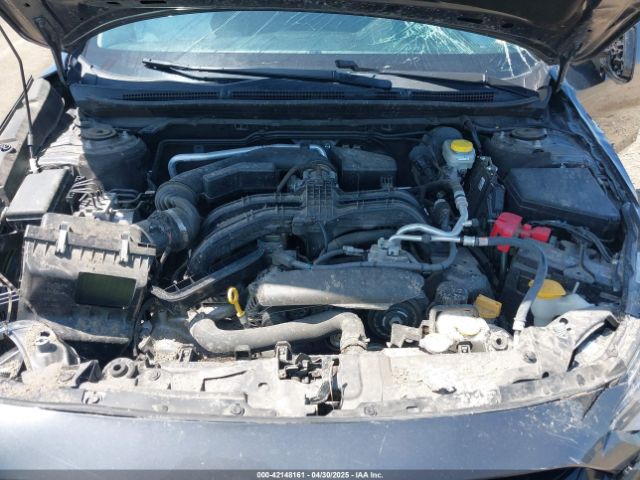 4S3BWAD64R3010201 Subaru Legacy Premium