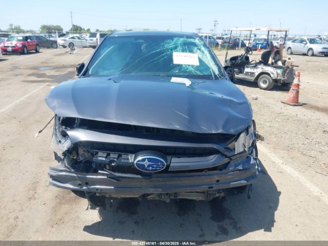 4S3BWAD64R3010201 Subaru Legacy Premium