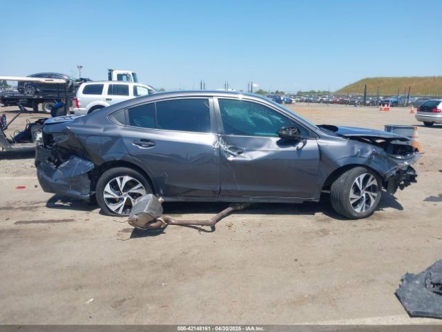 4S3BWAD64R3010201 Subaru Legacy Premium