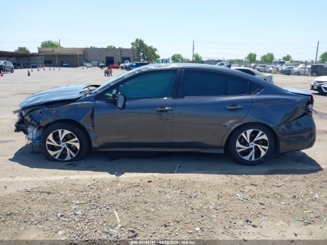 4S3BWAD64R3010201 Subaru Legacy Premium