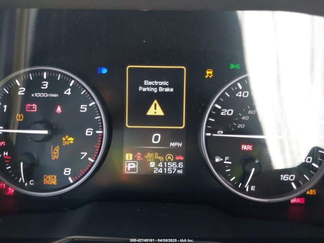 4S3BWAD64R3010201 Subaru Legacy Premium