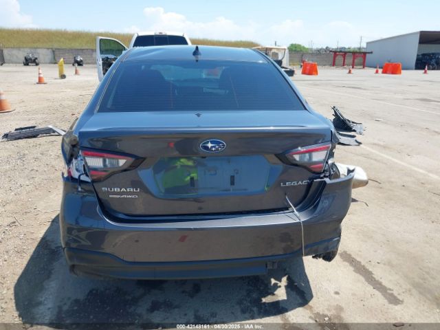 4S3BWAD64R3010201 Subaru Legacy Premium