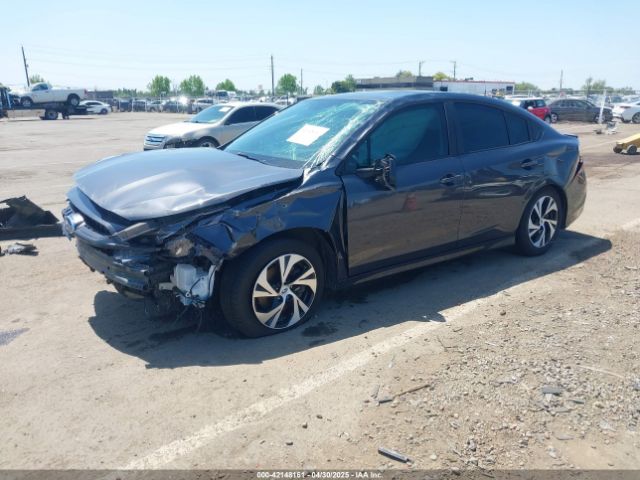 4S3BWAD64R3010201 Subaru Legacy Premium