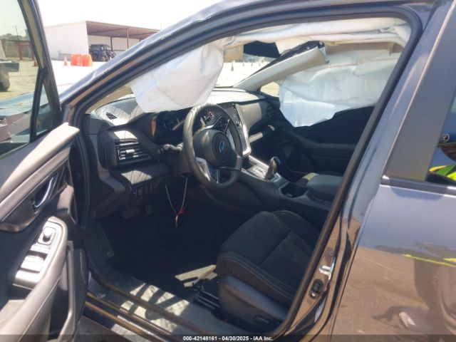 4S3BWAD64R3010201 Subaru Legacy Premium