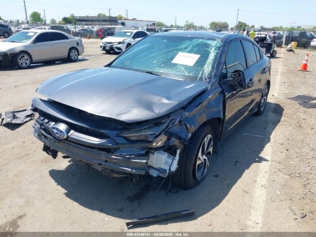 4S3BWAD64R3010201 Subaru Legacy Premium