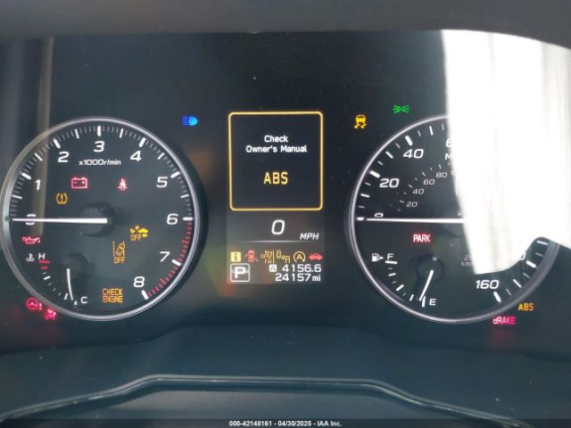 4S3BWAD64R3010201 Subaru Legacy Premium