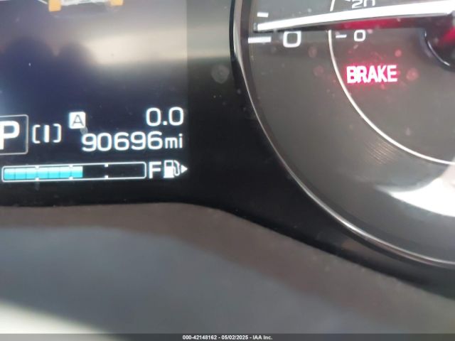 4S3GTAV65M3710461 Subaru Impreza Premium 5-door