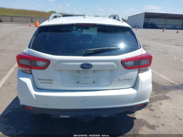 4S3GTAV65M3710461 Subaru Impreza Premium 5-door