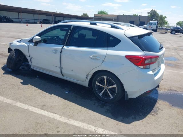 4S3GTAV65M3710461 Subaru Impreza Premium 5-door