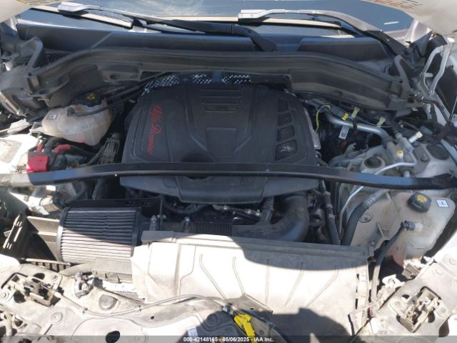 ZASFAKAN0J7B72784 Alfa Romeo Stelvio Awd