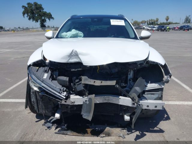 ZASFAKAN0J7B72784 Alfa Romeo Stelvio Awd