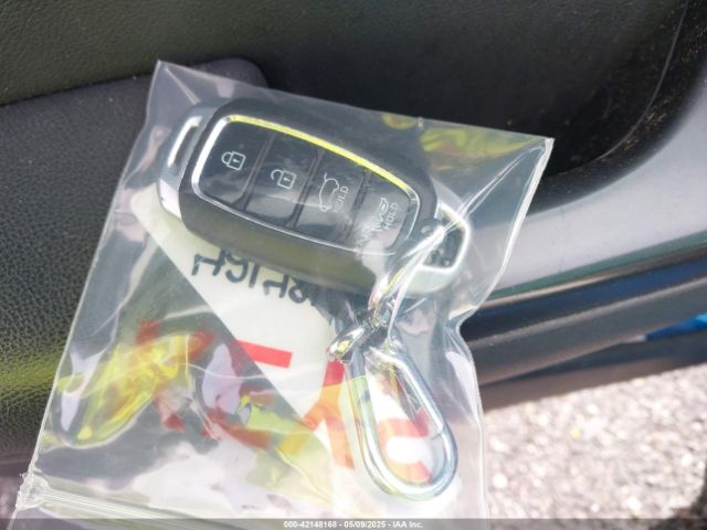 2020 HYUNDAI KONA KM8K5CA57LU495375 Photo 10