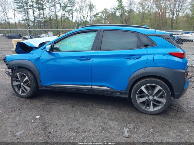 Hyundai Kona Ultimate 2020 KM8K5CA57LU495375 Image 14