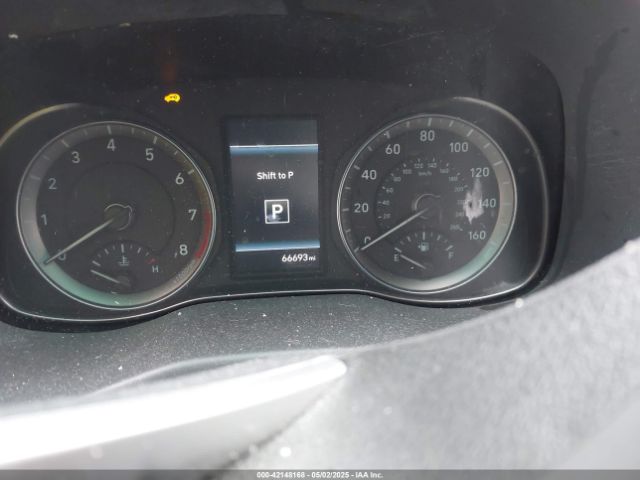 2020 HYUNDAI KONA KM8K5CA57LU495375 Photo 6