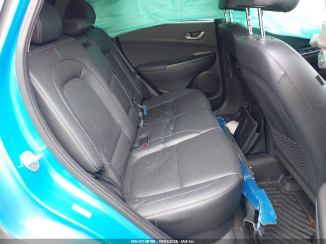 2020 HYUNDAI KONA KM8K5CA57LU495375 Photo 7