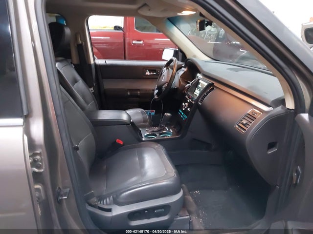 Ford Flex Limited 2014 2FMHK6DT2EBD25030 Image 5
