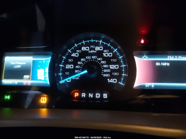Ford Flex Limited 2014 2FMHK6DT2EBD25030 Image 7