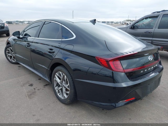 KMHL64JA0NA191717 Hyundai gdi theta iii