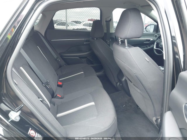 KMHL64JA0NA191717 Hyundai gdi theta iii