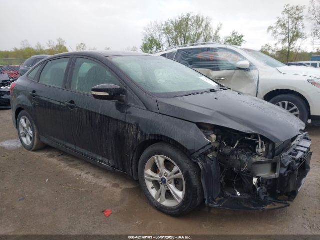 1FADP3F25EL439519 auction archive image