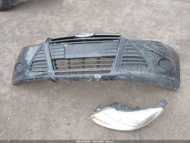 1FADP3F25EL439519 Ford FOCUS SE
