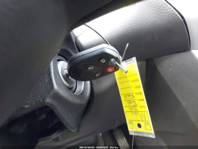 1FADP3F29EL154807 Ford FOCUS SE