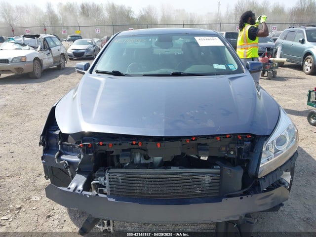 Chevrolet MALIBU 1LT 2015 1G11C5SL8FF329432 Image 13
