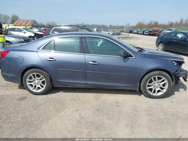 Chevrolet MALIBU 1LT 2015 1G11C5SL8FF329432 Image 14