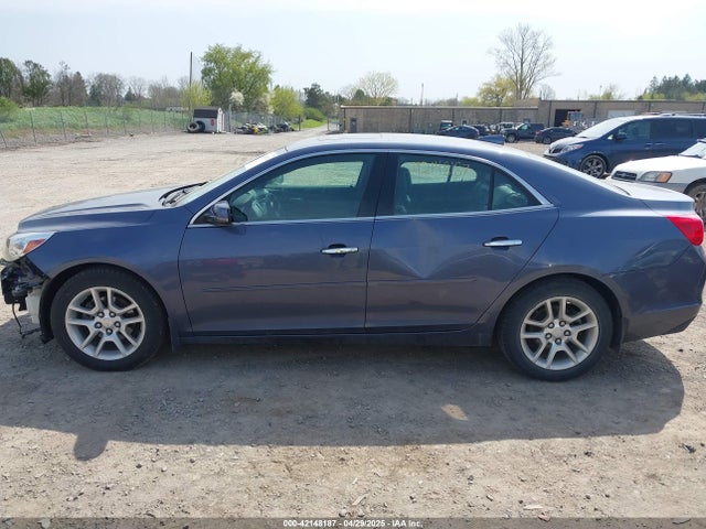 Chevrolet MALIBU 1LT 2015 1G11C5SL8FF329432 Image 15