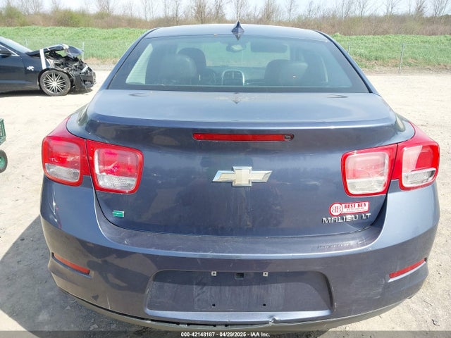 Chevrolet MALIBU 1LT 2015 1G11C5SL8FF329432 Image 17