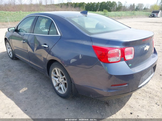 Chevrolet MALIBU 1LT 2015 1G11C5SL8FF329432 Image 3