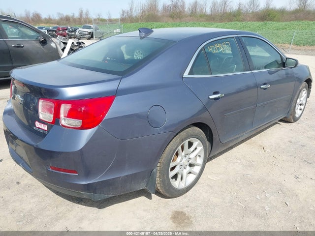 Chevrolet MALIBU 1LT 2015 1G11C5SL8FF329432 Image 4