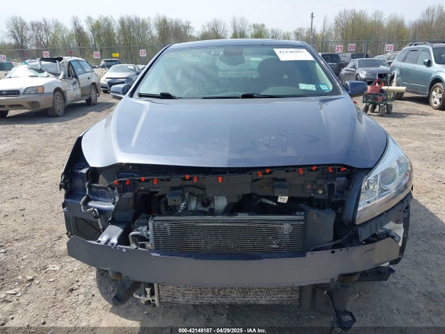 Chevrolet MALIBU 1LT 2015 1G11C5SL8FF329432 Image 6