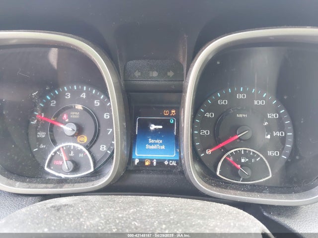 Chevrolet MALIBU 1LT 2015 1G11C5SL8FF329432 Image 7