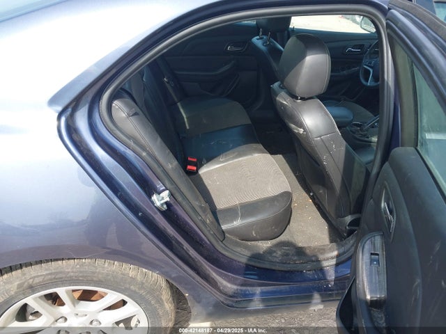 Chevrolet MALIBU 1LT 2015 1G11C5SL8FF329432 Image 8