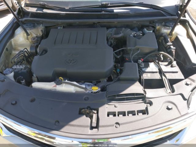 4T1BK1EB5EU108760 Toyota Avalon Xle Touring